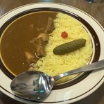 喫茶ドミンゴ - 