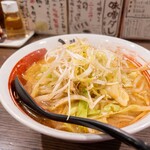 味噌蔵ふくべえ - 