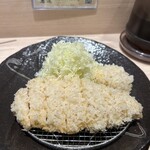 とんかつ憲進 - 