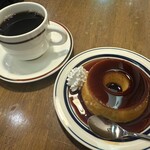 喫茶ドミンゴ - 