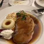 マンジャ マンジャ - 