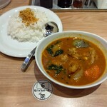 マイカリー食堂 - 