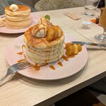 ベルヴィル ホワイティうめだ店 - 