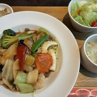 盤古殿 コレド日本橋店 - 