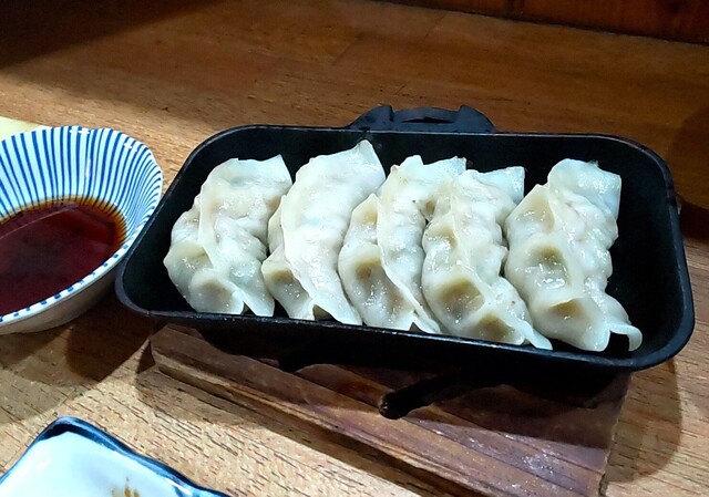 英 - 矢吹（レストラン）の写真