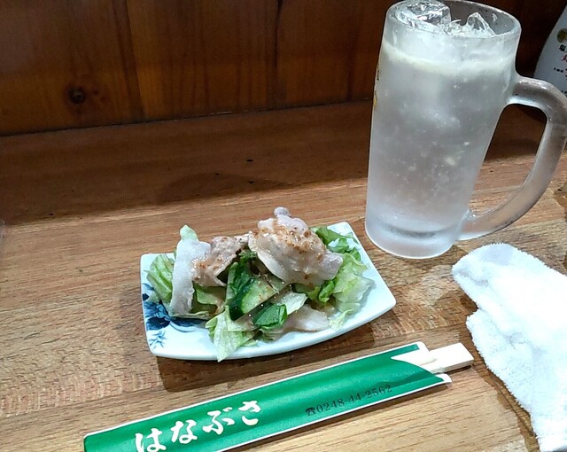 英 - 矢吹（レストラン）の写真