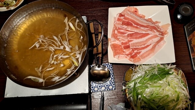 Buaiso Minami 3 Jo Ten photo 3