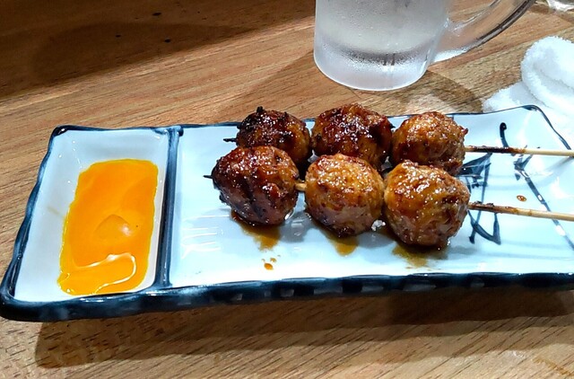 英 - 矢吹（レストラン）の写真