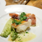 チニャーレエノテカ - アカハタ