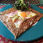 ア ラ メゾン ジャンポール - 