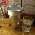 Akadama Honten - 酒上撰 大