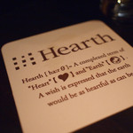 Bistro Wine Cafe HEARTH - 