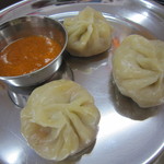 プルジャ ダイニング - モモ♪