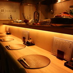 京おばんざい亀麟 - 