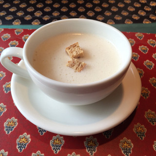 ア ラ メゾン ジャンポール