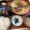 割烹 梅屋
