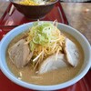 くるまやラーメン 高岡店