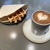 ブルーボトルコーヒー 代官山カフェ