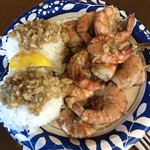 Giovanni's Shrimp - 