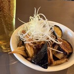 せきれい橋 川上庵 - 