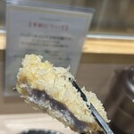 とんかつ憲進 - 