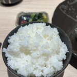 とんかつ憲進 - 