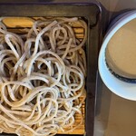 せきれい橋 川上庵 - 