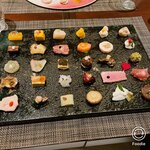 リナシメント - 