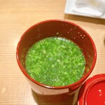 東麻布 天本 - 