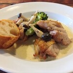 ルーナプレヌ - 