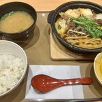 やよい軒 - 料理写真: