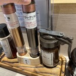 とんかつ憲進 - 