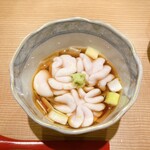 東麻布 天本 - 