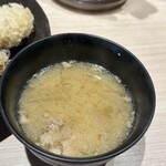 とんかつ憲進 - 