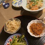 おばんざいや すみか - 