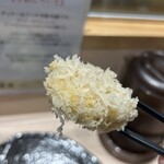 とんかつ憲進 - 