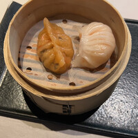 中国飯店 富麗華 - 