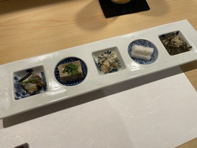 Nagoya Sushi Shichiri photo 2
