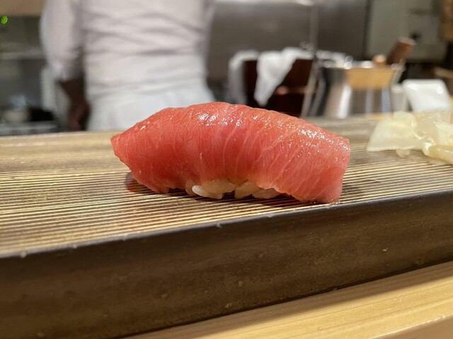 Nagoya Sushi Shichiri