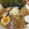 ラーメンだるまや 富丘店