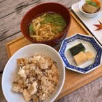 桜井甘精堂 北斎亭 - 