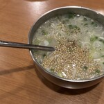 三軒茶屋ホルモン 玄 - 