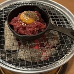 三軒茶屋ホルモン 玄 - 