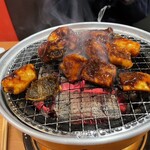 三軒茶屋ホルモン 玄 - 