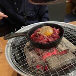 三軒茶屋ホルモン 玄 - 