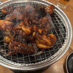 三軒茶屋ホルモン 玄 - 