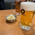 三軒茶屋ホルモン 玄 - 