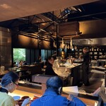 桜井甘精堂 北斎亭 - 