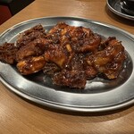 三軒茶屋ホルモン 玄 - 