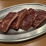 三軒茶屋ホルモン 玄 - 